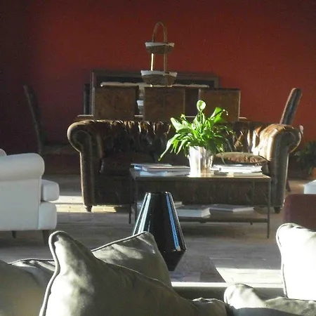 Masseria Del Piano Ξενοδοχείο 3*