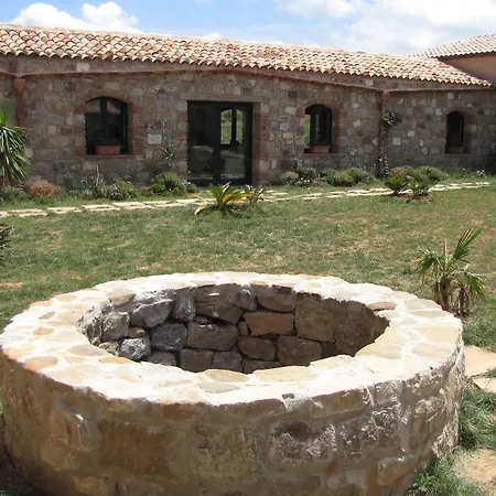 Masseria Del Piano 3* Cefalù