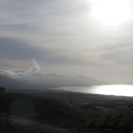 Ξενοδοχείο Masseria Del Piano Cefalù