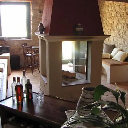 Masseria Del Piano 3*