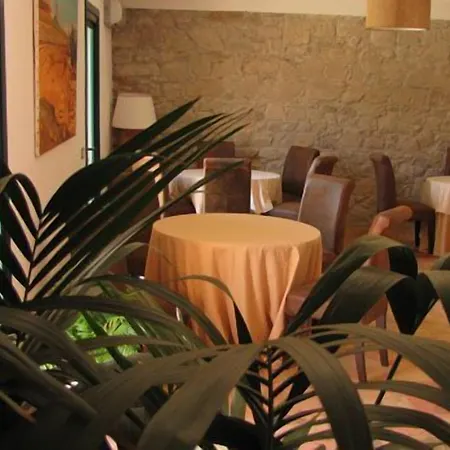 Masseria Del Piano Ξενοδοχείο 3*