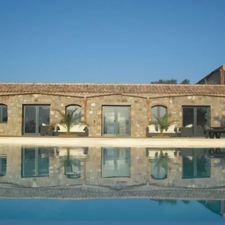 Masseria Del Piano Ξενοδοχείο