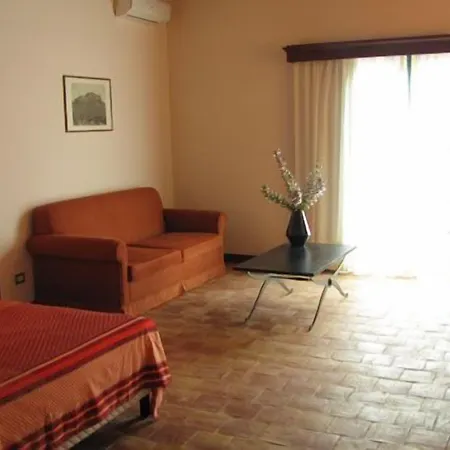 Masseria Del Piano Ξενοδοχείο