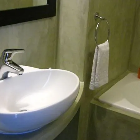 Masseria Del Piano Ξενοδοχείο 3*