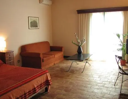 호텔 Masseria Del Piano 3*