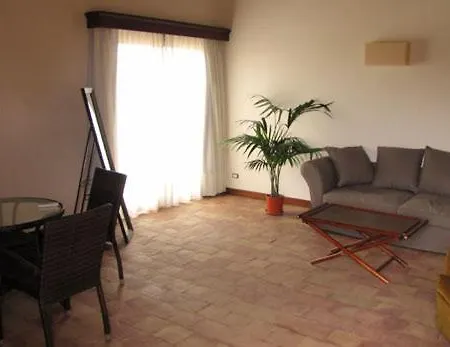 호텔 Masseria Del Piano 3*