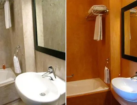 Masseria Del Piano Готель Чефалу