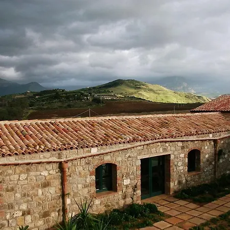 Masseria Del Piano 호텔 3*
