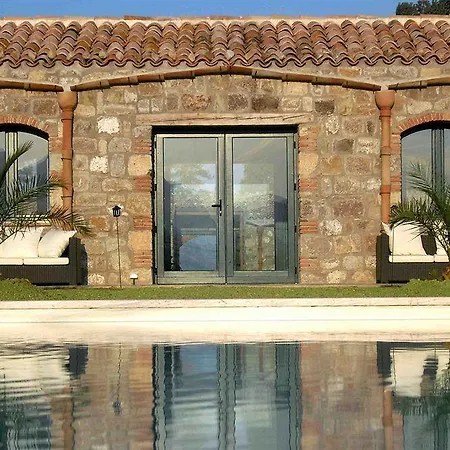 Masseria Del Piano 호텔