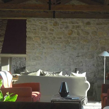 Masseria Del Piano 호텔 체팔루
