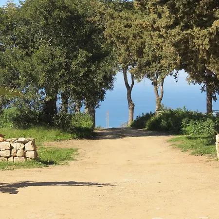 Masseria Del Piano 호텔