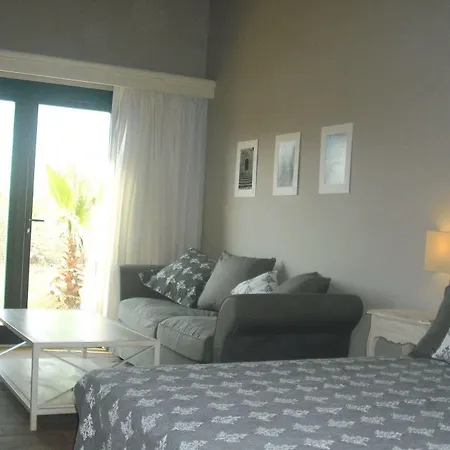 호텔 Masseria Del Piano 3*