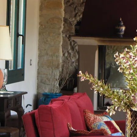 Masseria Del Piano 3*