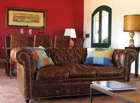 Masseria Del Piano 3*