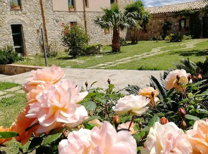 Ξενοδοχείο Masseria Del Piano