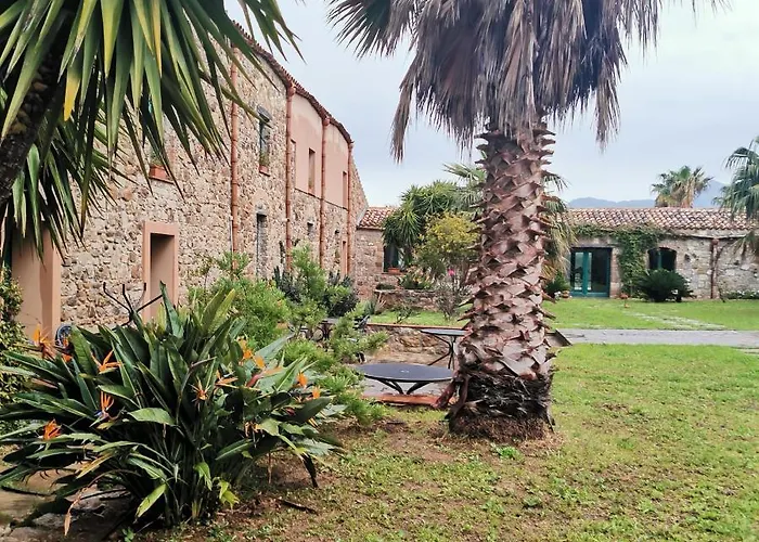 Masseria Del Piano 3*