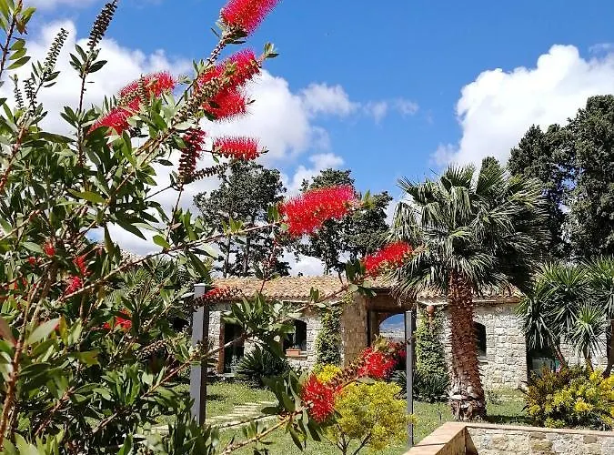 Masseria Del Piano 3*