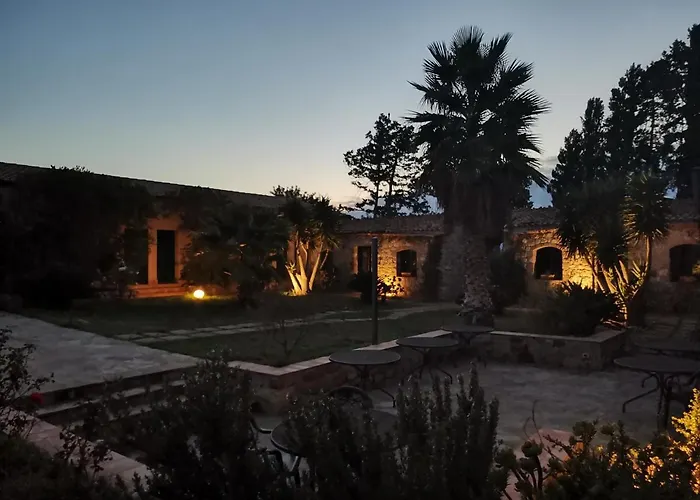 Masseria Del Piano Ξενοδοχείο