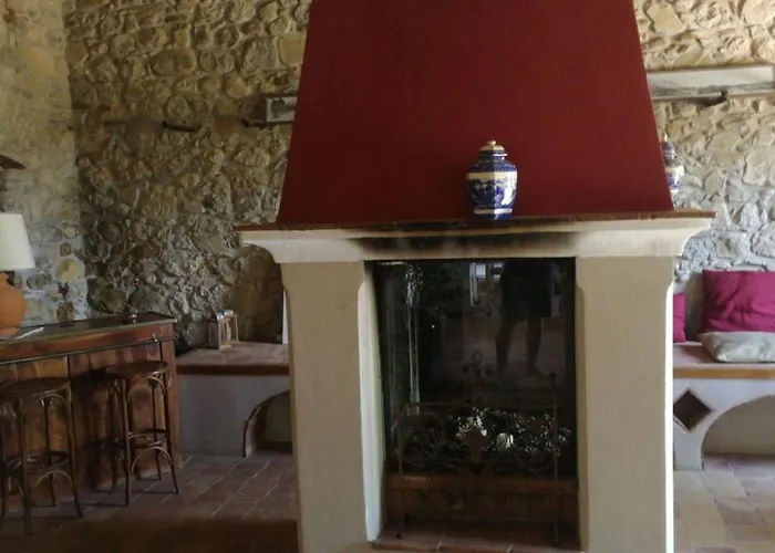 Ξενοδοχείο Masseria Del Piano 3*