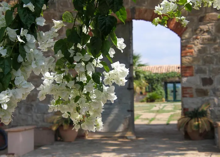 Masseria Del Piano 3* Cefalù
