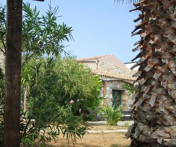 Masseria Del Piano Ξενοδοχείο