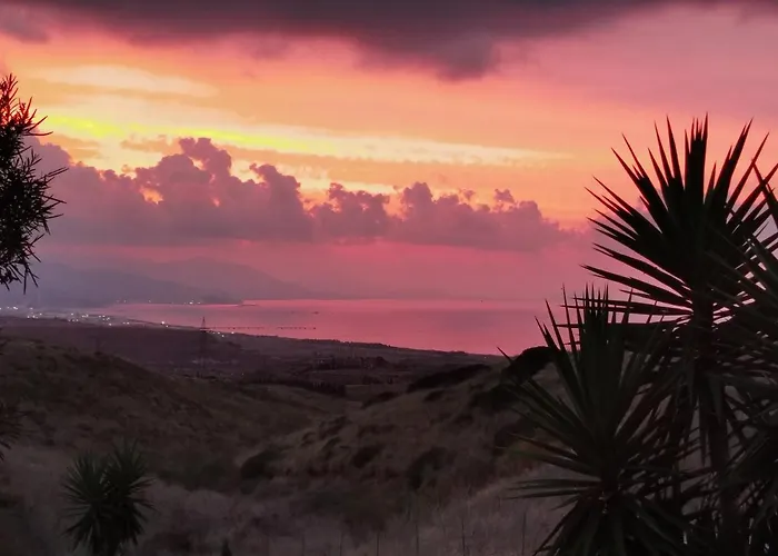 Ξενοδοχείο Masseria Del Piano