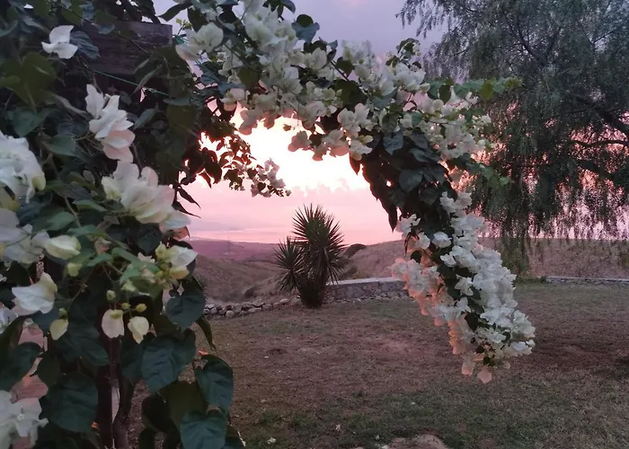 Masseria Del Piano 3*