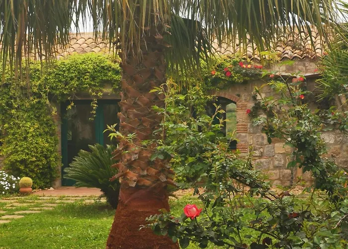 Masseria Del Piano Ξενοδοχείο