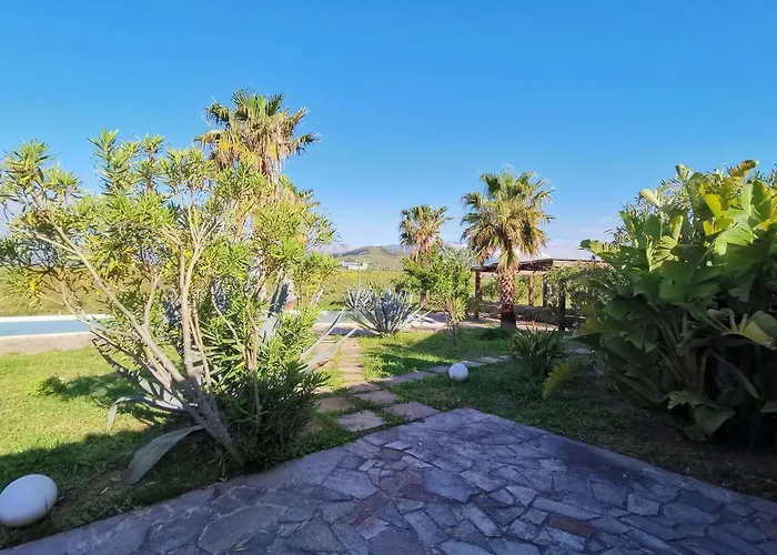 Masseria Del Piano Ξενοδοχείο Cefalù