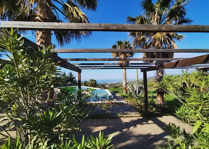 Masseria Del Piano Cefalù