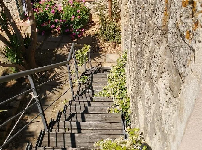Ξενοδοχείο Masseria Del Piano