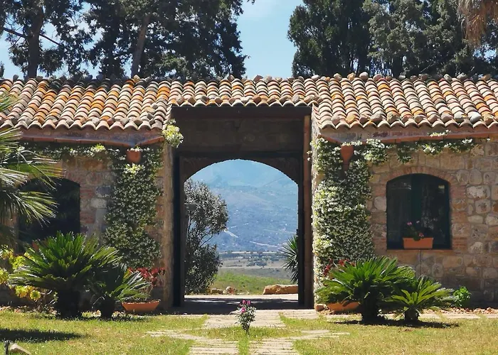 Masseria Del Piano Cefalù