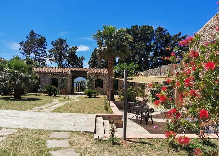 Masseria Del Piano Ξενοδοχείο 3*