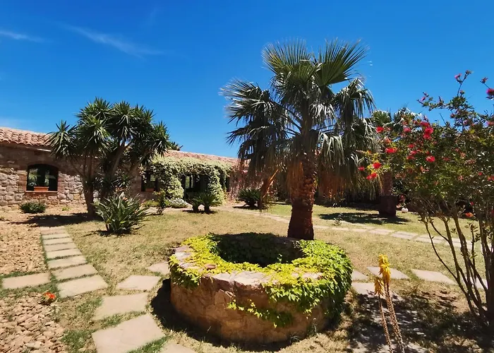 Ξενοδοχείο Masseria Del Piano 3*