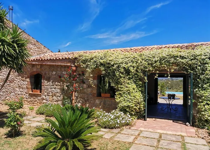 Masseria Del Piano Cefalù