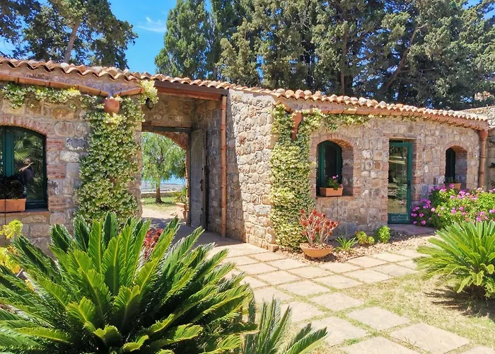 Masseria Del Piano 3*