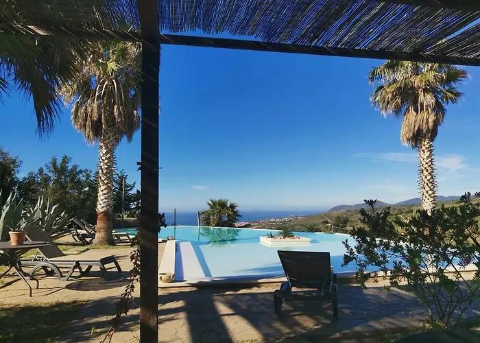 Masseria Del Piano Ξενοδοχείο