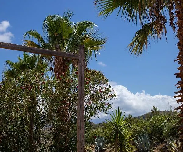 Ξενοδοχείο Masseria Del Piano 3*