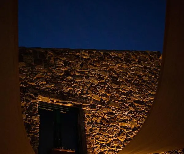 Masseria Del Piano צ'פאלו