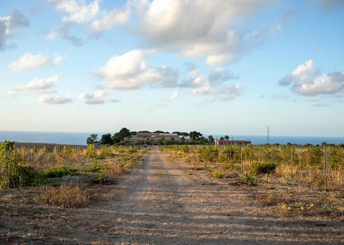 Ξενοδοχείο Masseria Del Piano 3*
