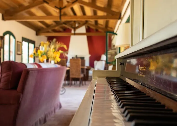 Masseria Del Piano 3* Cefalù