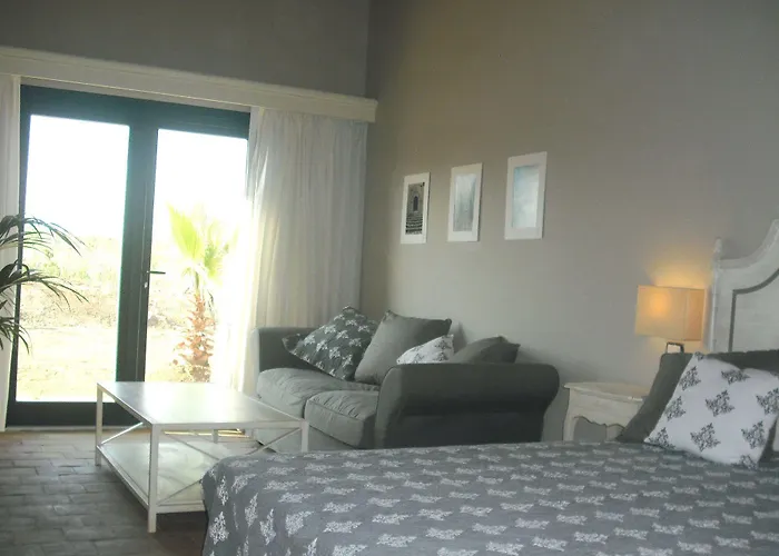 Masseria Del Piano 3* Cefalù