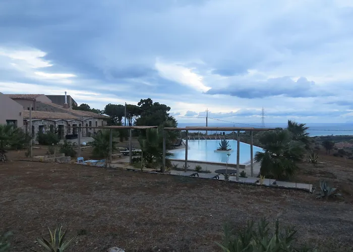 Masseria Del Piano 3*