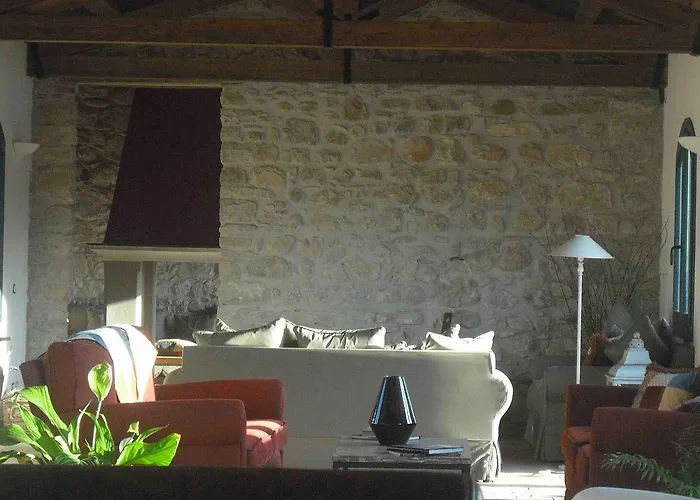 Masseria Del Piano 3*