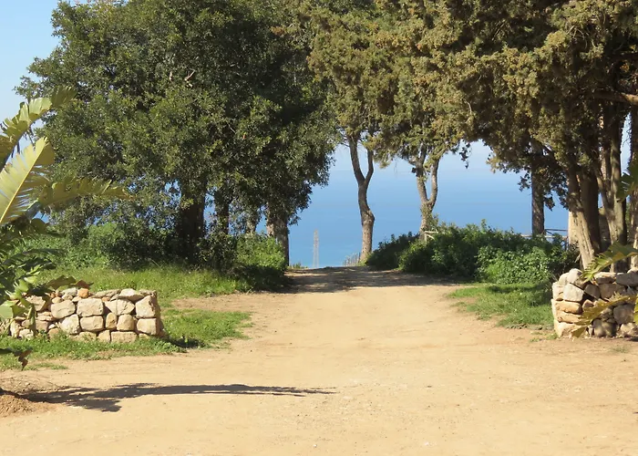 Masseria Del Piano 3*