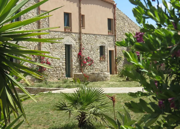 Masseria Del Piano Ξενοδοχείο 3*