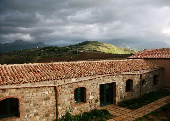 Masseria Del Piano 3*