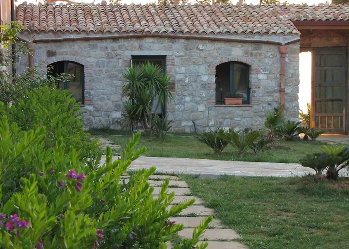 Ξενοδοχείο Masseria Del Piano