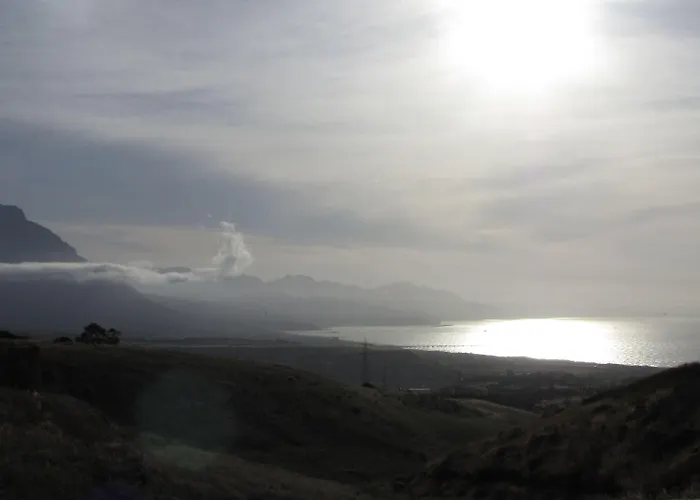 Ξενοδοχείο Masseria Del Piano Cefalù