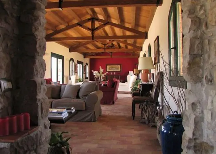 Masseria Del Piano צ'פאלו